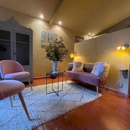 Mas De Provence En Riviera Hotel La Roquette-sur-Var Ngoại thất bức ảnh
