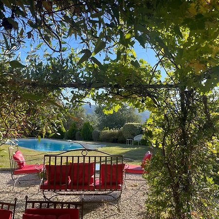 Mas De Provence En Riviera Hotel La Roquette-sur-Var Ngoại thất bức ảnh