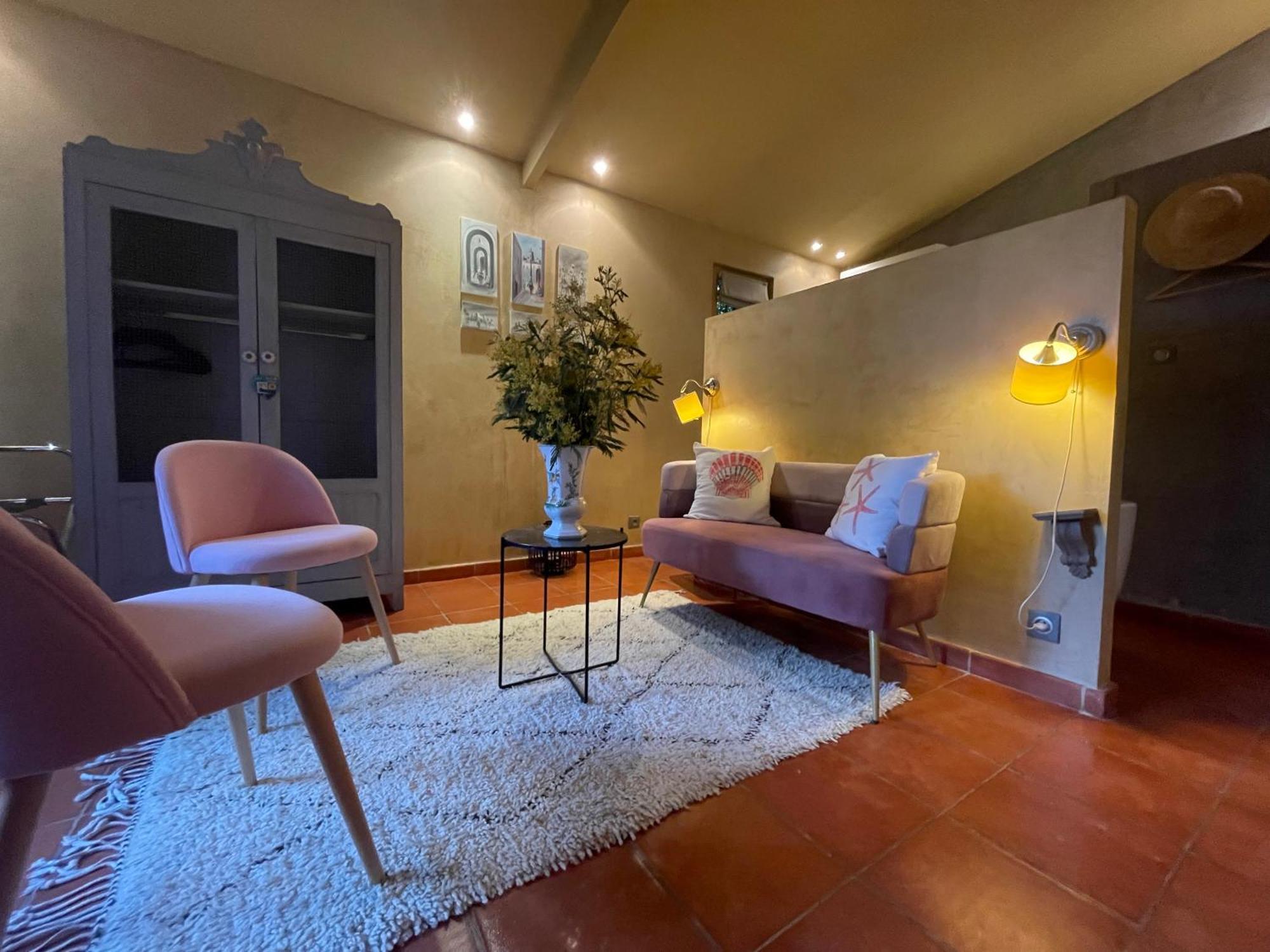 Mas De Provence En Riviera Hotel La Roquette-sur-Var Ngoại thất bức ảnh