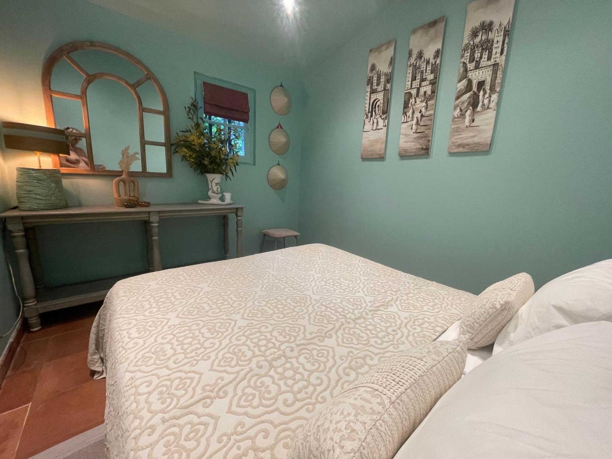 Mas De Provence En Riviera Hotel La Roquette-sur-Var Ngoại thất bức ảnh