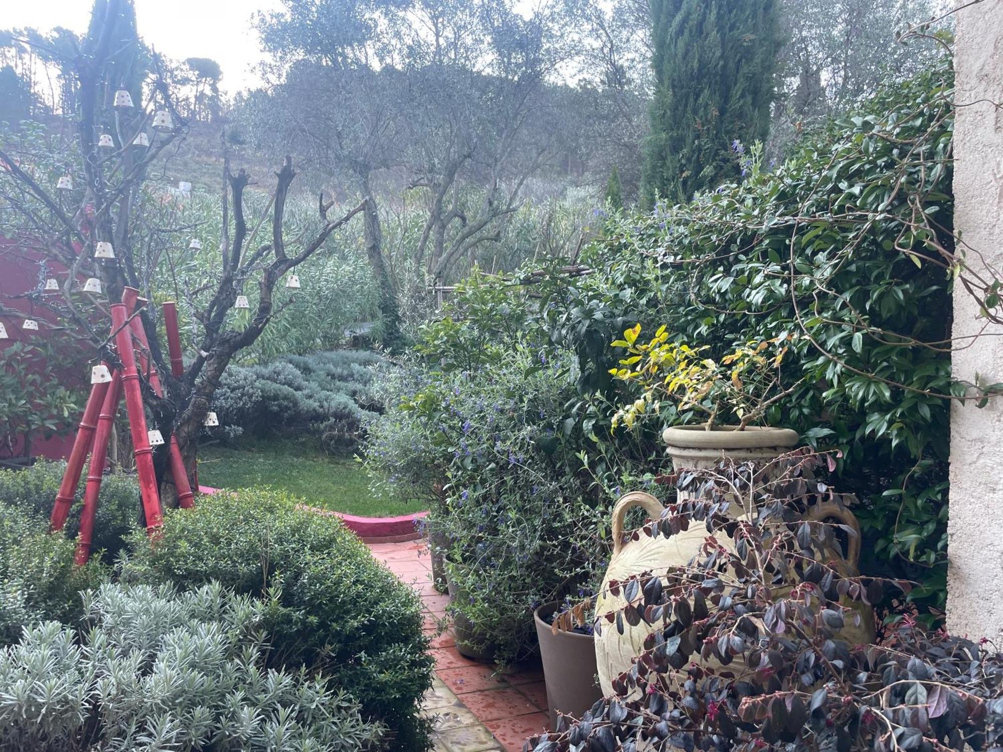 Mas De Provence En Riviera Hotel La Roquette-sur-Var Ngoại thất bức ảnh