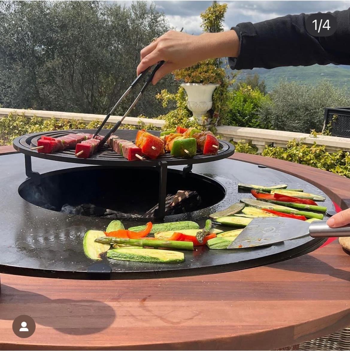 Mas De Provence En Riviera Hotel La Roquette-sur-Var Ngoại thất bức ảnh