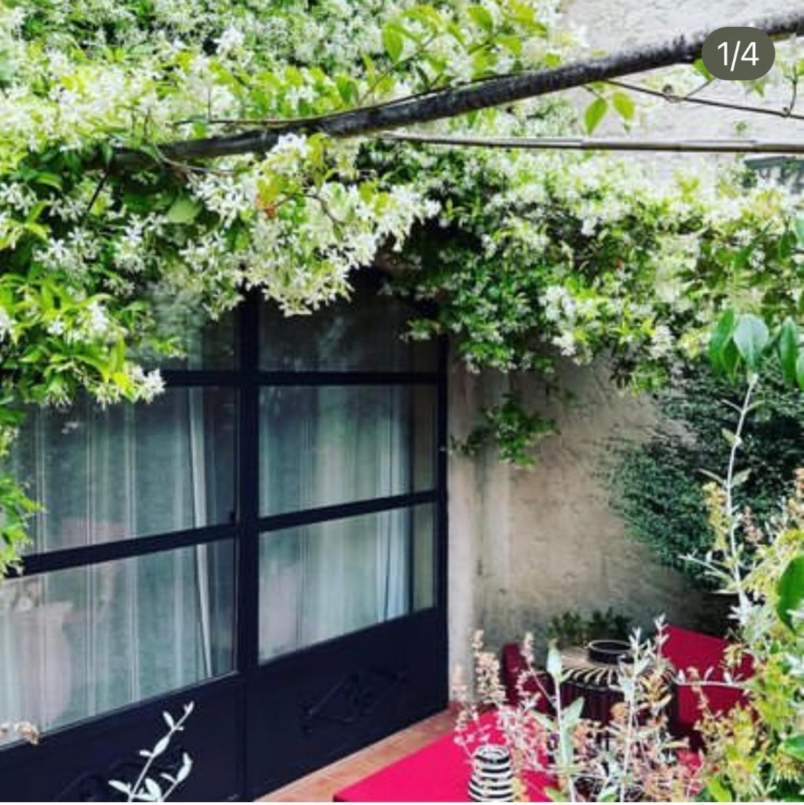 Mas De Provence En Riviera Hotel La Roquette-sur-Var Ngoại thất bức ảnh