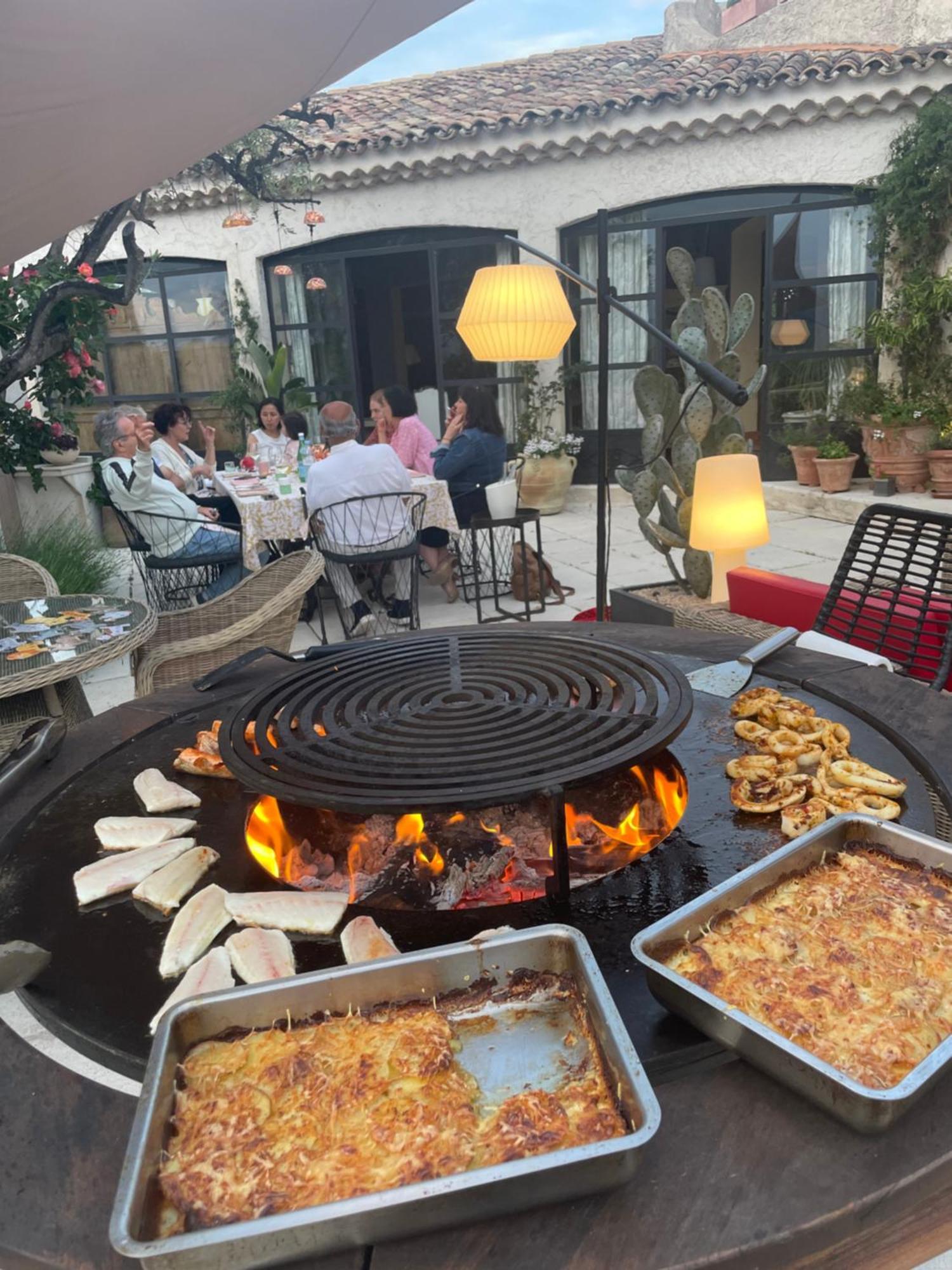Mas De Provence En Riviera Hotel La Roquette-sur-Var Ngoại thất bức ảnh