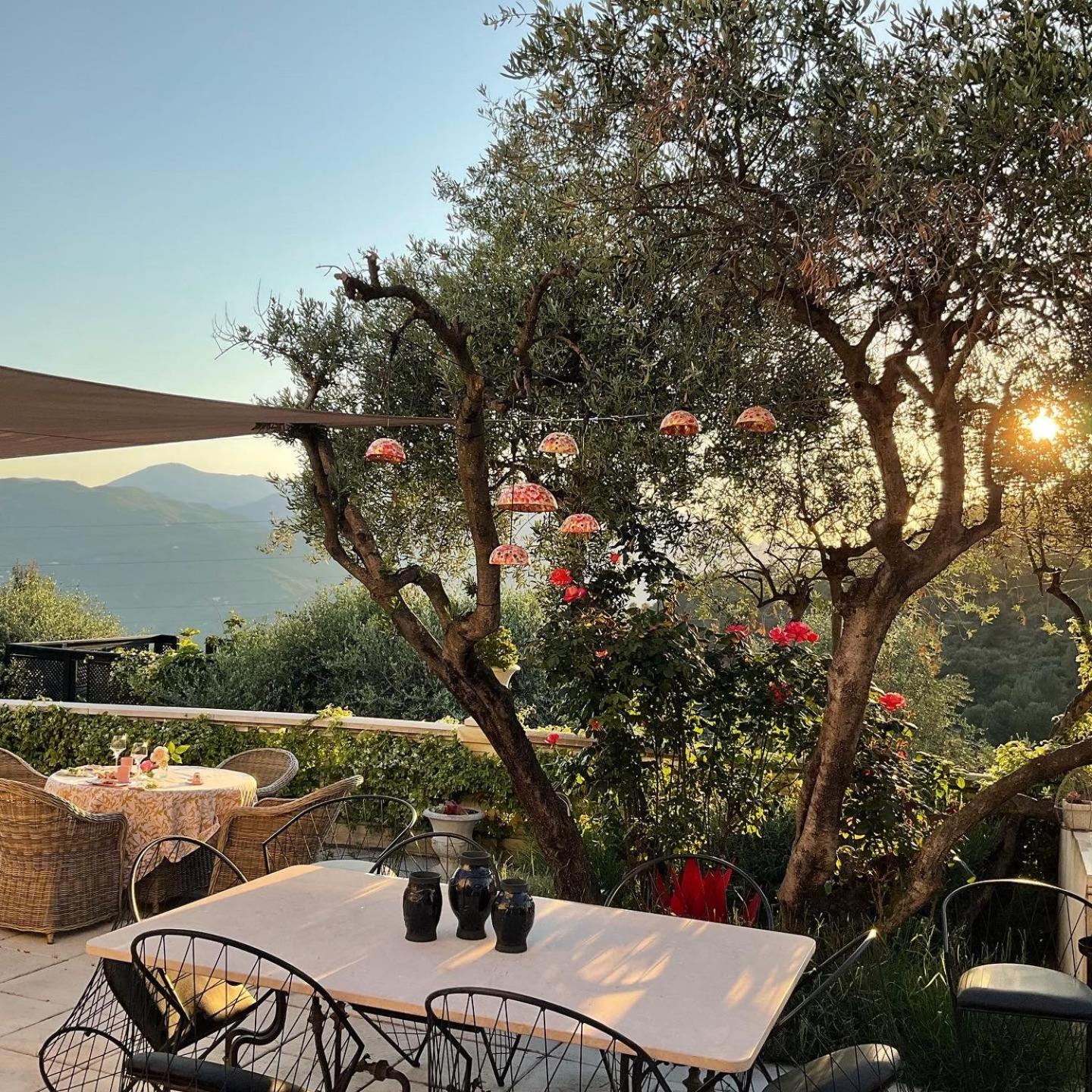 Mas De Provence En Riviera Hotel La Roquette-sur-Var Ngoại thất bức ảnh
