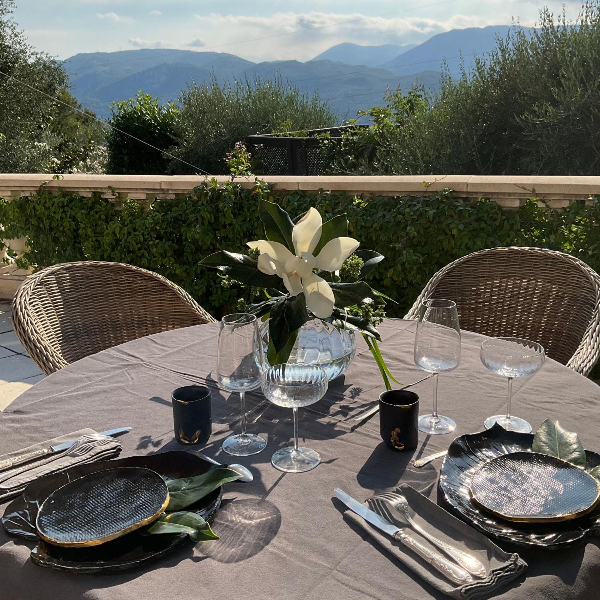 Mas De Provence En Riviera Hotel La Roquette-sur-Var Ngoại thất bức ảnh