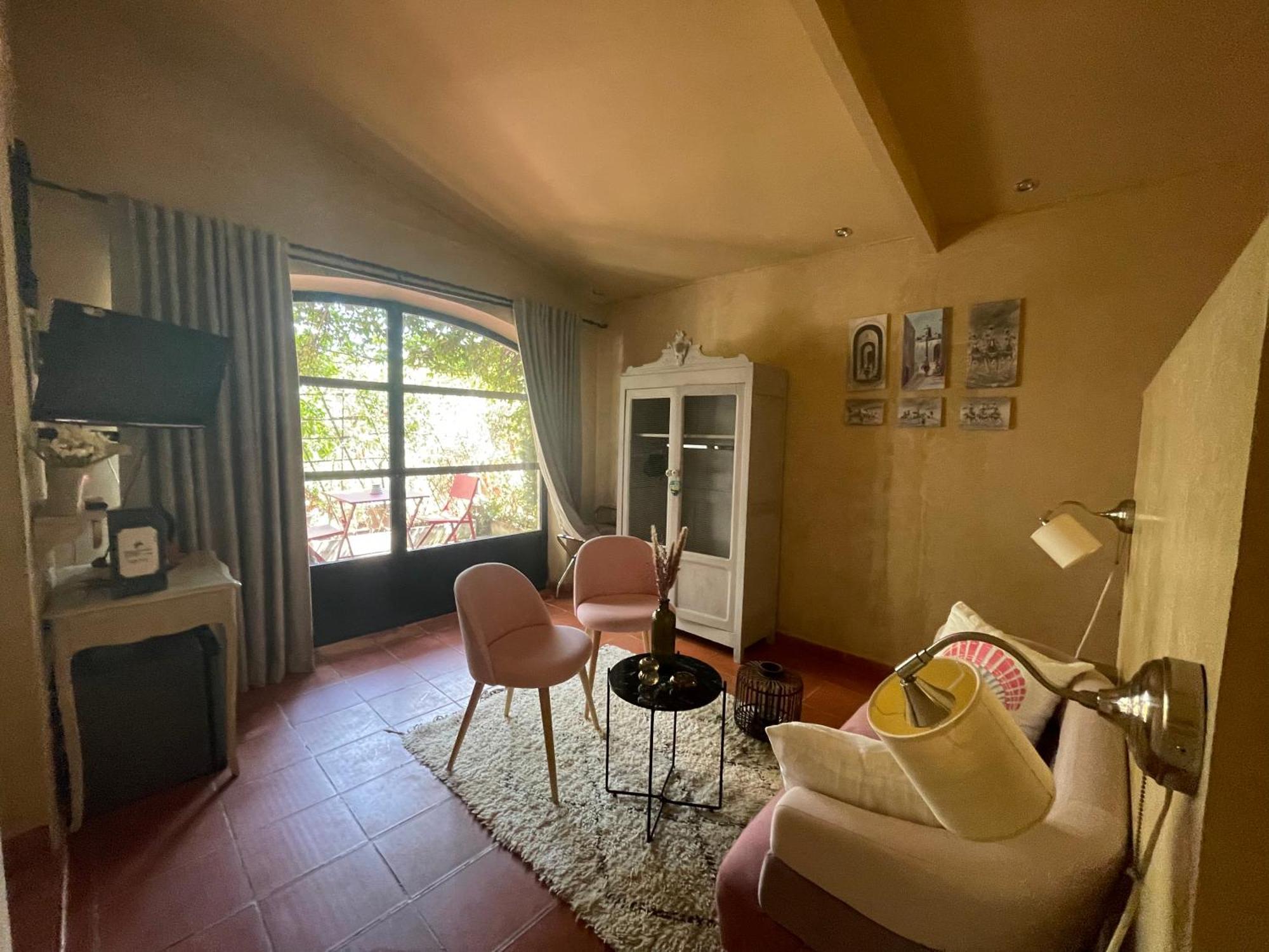 Mas De Provence En Riviera Hotel La Roquette-sur-Var Ngoại thất bức ảnh