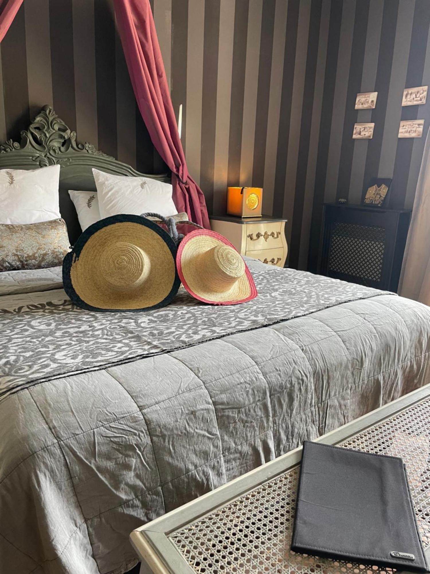 Mas De Provence En Riviera Hotel La Roquette-sur-Var Ngoại thất bức ảnh