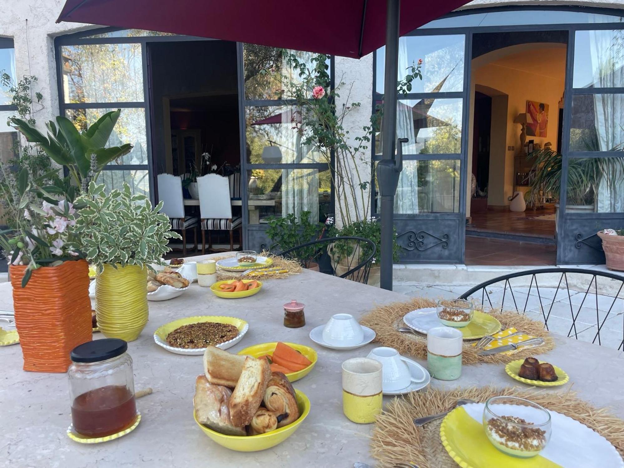Mas De Provence En Riviera Hotel La Roquette-sur-Var Ngoại thất bức ảnh