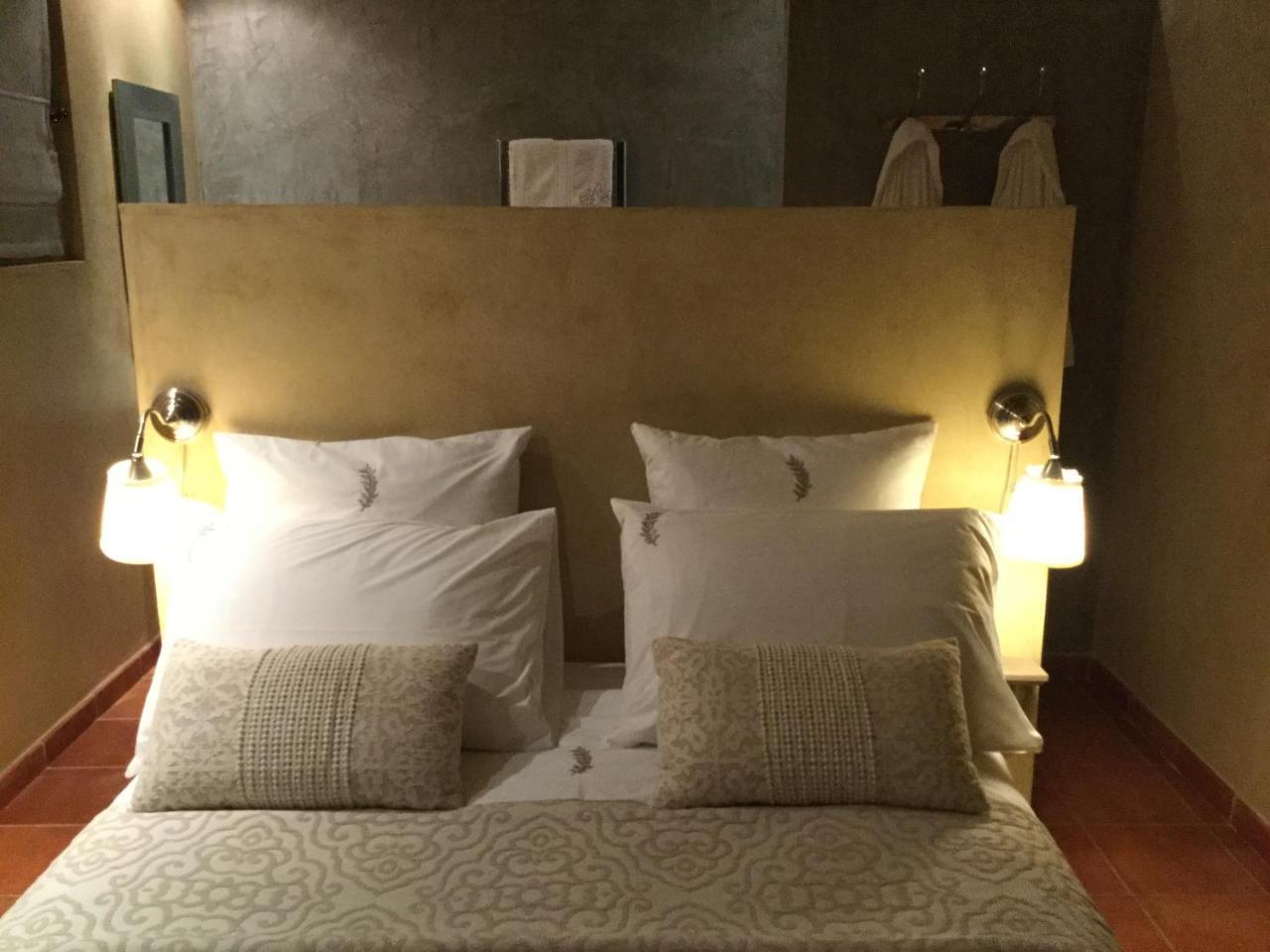 Mas De Provence En Riviera Hotel La Roquette-sur-Var Ngoại thất bức ảnh