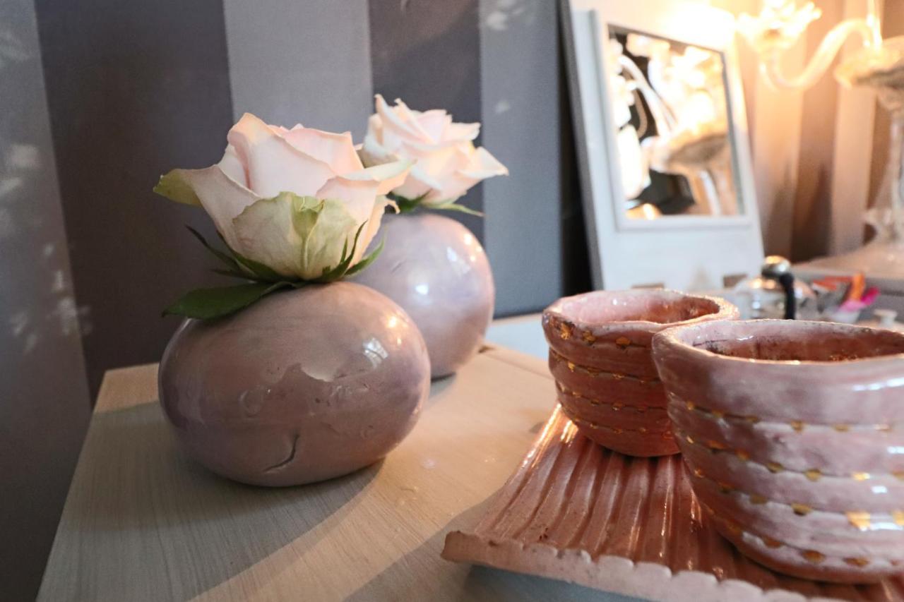 Mas De Provence En Riviera Hotel La Roquette-sur-Var Ngoại thất bức ảnh