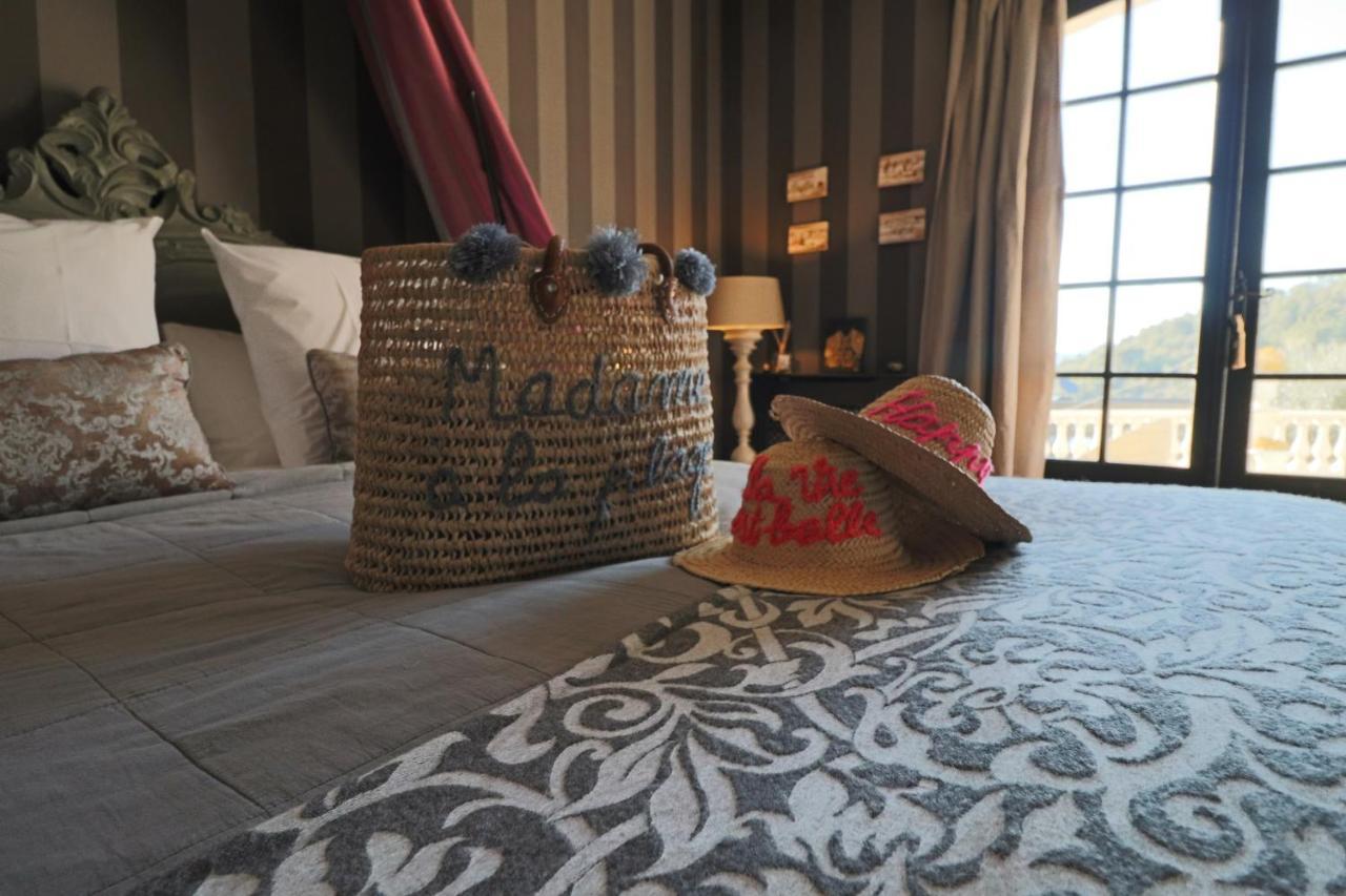 Mas De Provence En Riviera Hotel La Roquette-sur-Var Ngoại thất bức ảnh