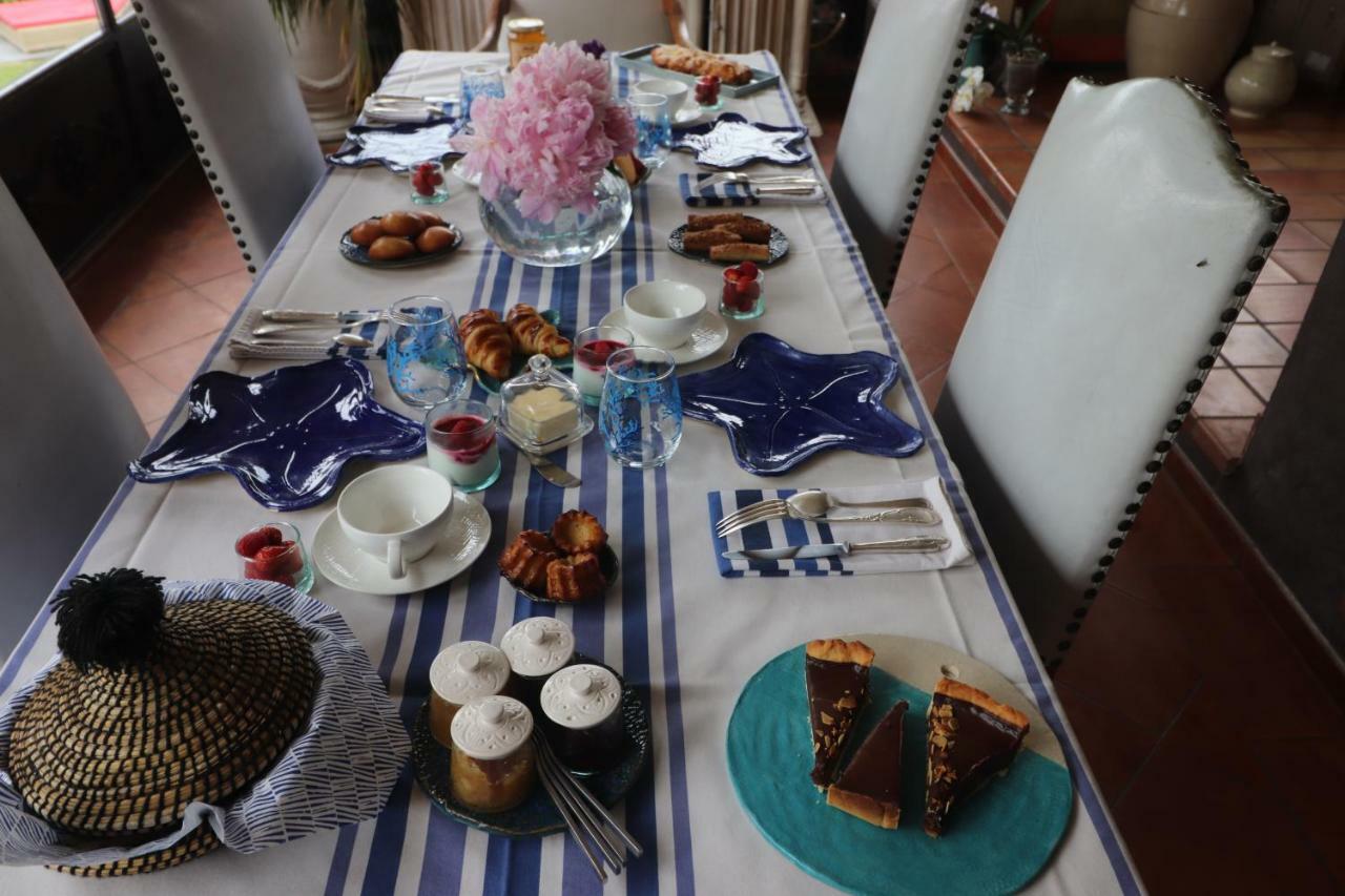 Mas De Provence En Riviera Hotel La Roquette-sur-Var Ngoại thất bức ảnh