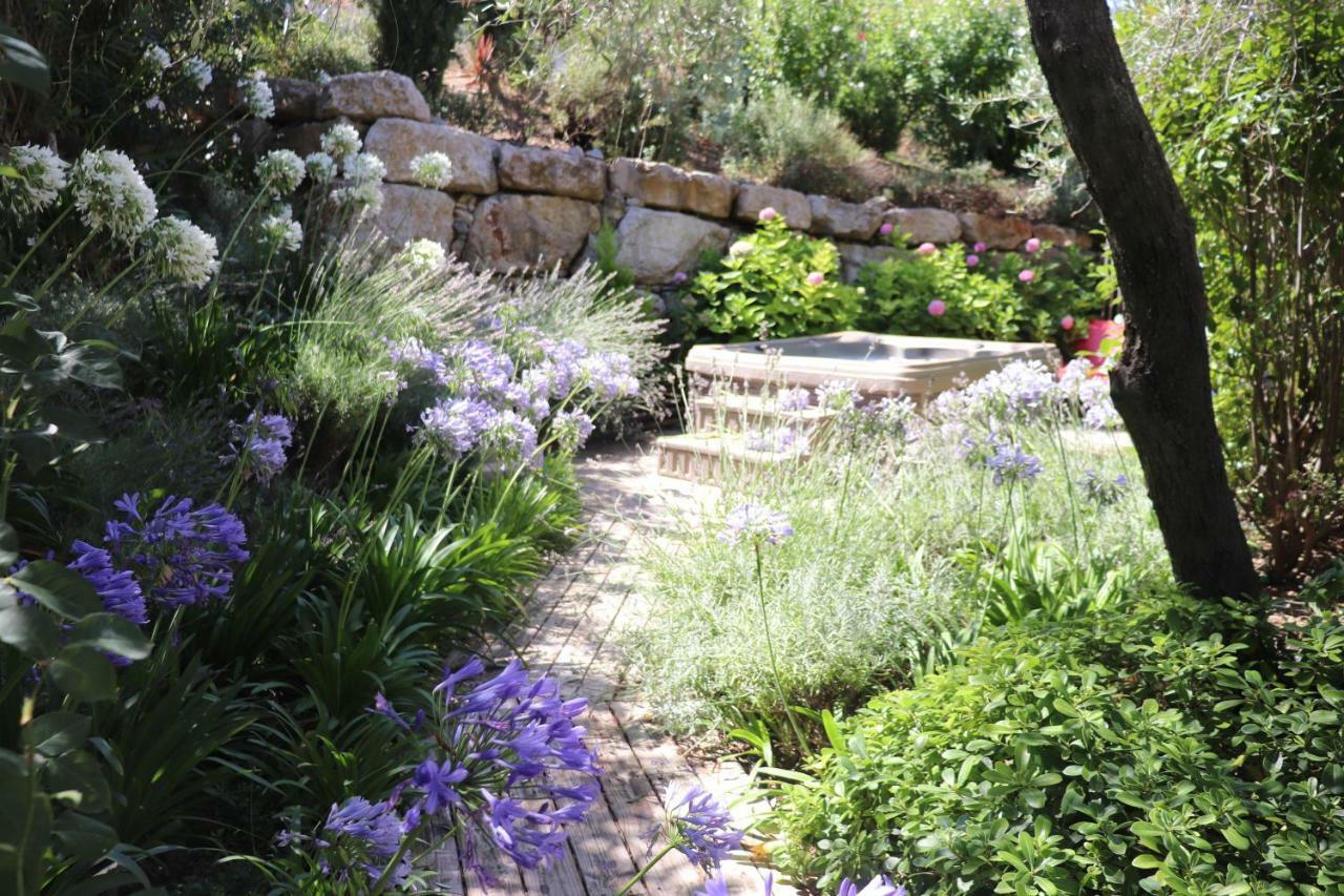 Mas De Provence En Riviera Hotel La Roquette-sur-Var Ngoại thất bức ảnh