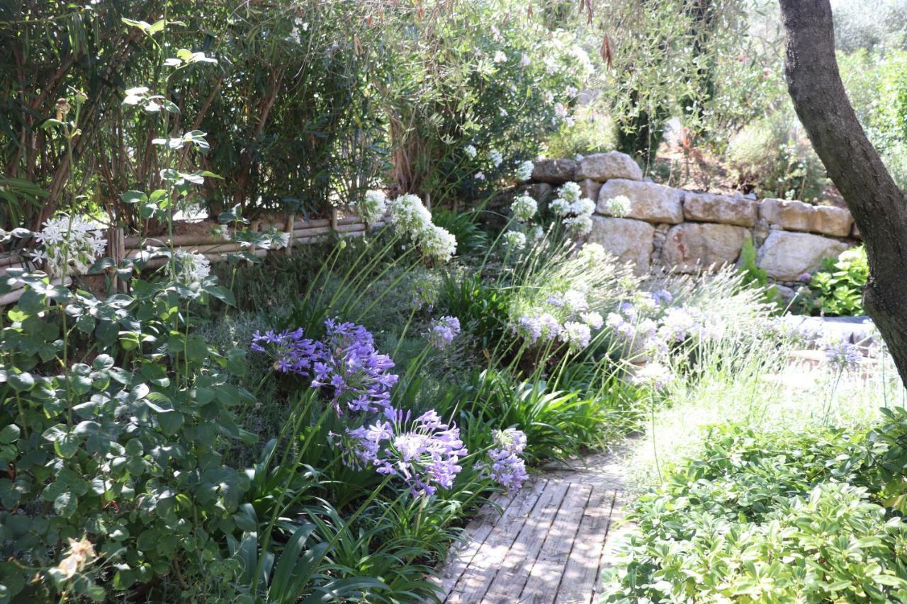 Mas De Provence En Riviera Hotel La Roquette-sur-Var Ngoại thất bức ảnh