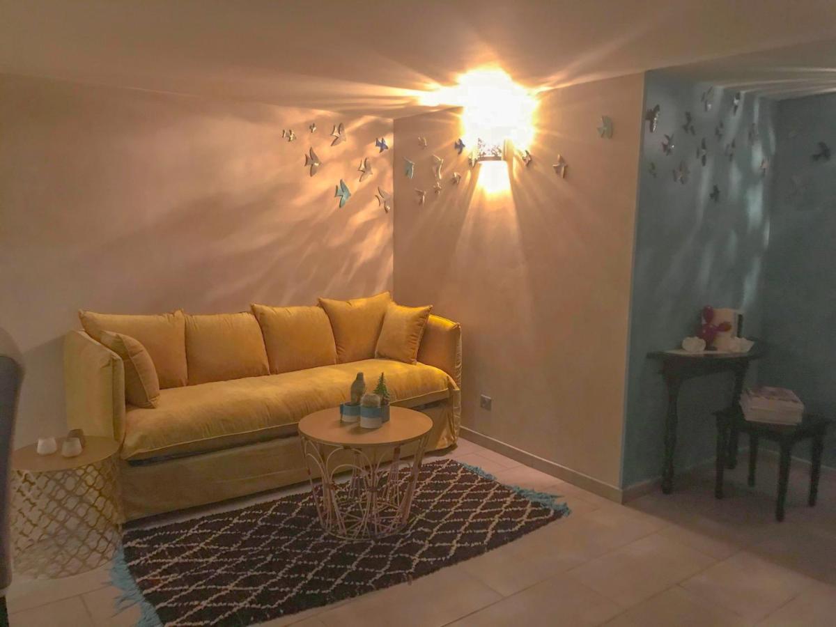 Mas De Provence En Riviera Hotel La Roquette-sur-Var Ngoại thất bức ảnh